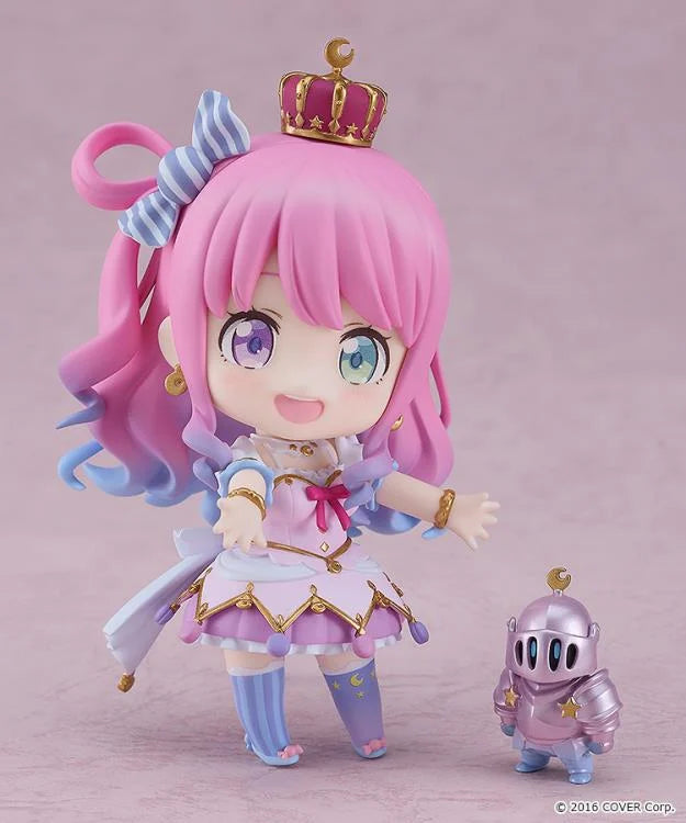 hololive production Nendoroid No.2486 Himemori Luna