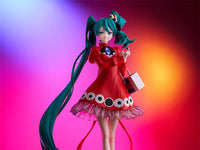 Vocaloid Pop Up Parade L Miku Hatsune (Psi Ver.) Figure