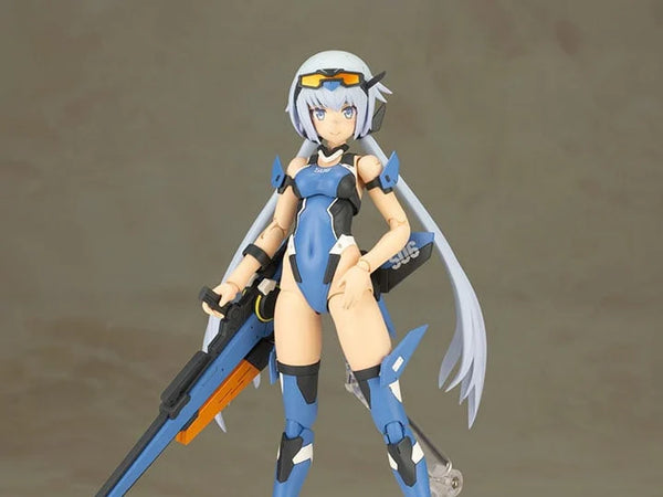 Frame Arms Girl Stylet (Swimsuit Ver.) Model Kit – USA Gundam Store
