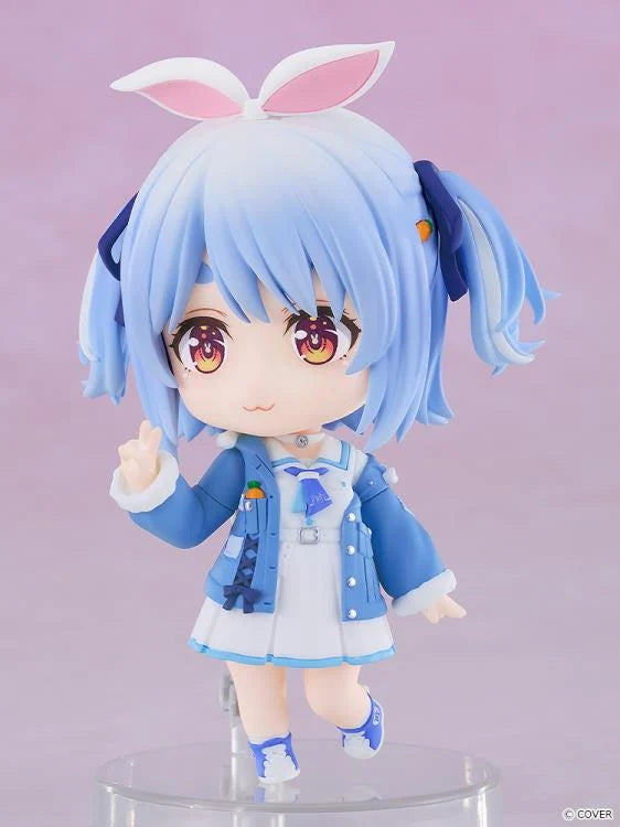 hololive Nendoroid No.2741 Usada Pekora (Casual Outfit Ver.)
