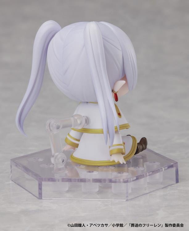 Frieren Beyond Journey's End DFORM+ Frieren Deformed Figure