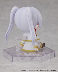 Frieren Beyond Journey's End DFORM+ Frieren Deformed Figure