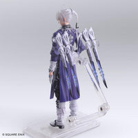 Final Fantasy XIV Bring Arts Alphinaud
