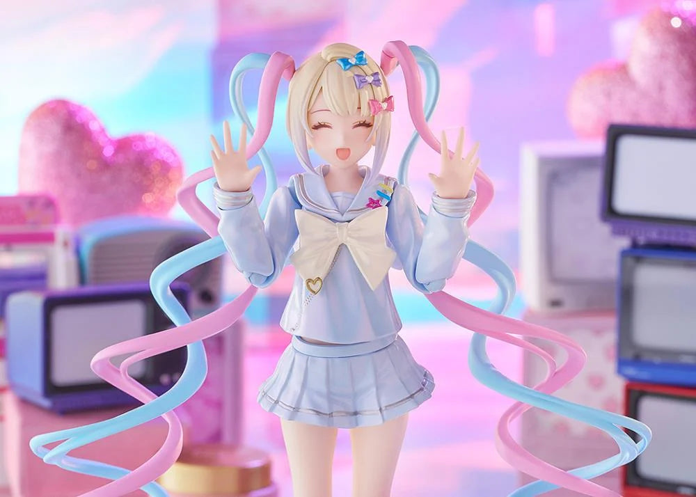 Needy Streamer Overload figma No.659 OMGkawaiiAngel Action Figure