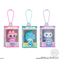 Tamagotchi Shokugan Box Collection Wave 5 Box of 12 Random Figures