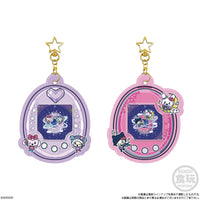 Tamagotchi Box of 12 Random Card Holders
