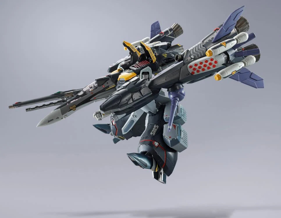 Macross Frontier DX Chogokin VF-25S Armored Messiah Valkyrie (Ozma Lee Machine Revival Ver.)