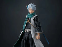 Bleach Thousand-Year Blood War S.H.Figuarts Toshiro Hitsugaya