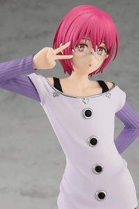 The Seven Deadly Sins Dragon's Judgement Pop Up Parade Gowther