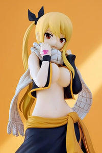 Fairy Tail Pop Up Parade L Lucy Heartfilia (Natsu Costume Ver.)