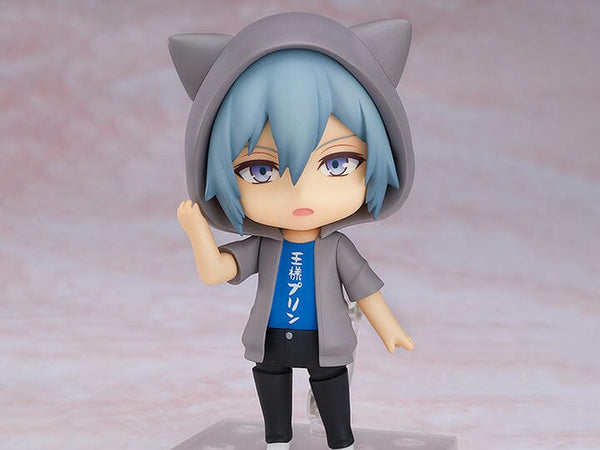 四葉環　ねんどろいど 926 Tamaki Yotsuba 073057f5-c214-43cb-8800-