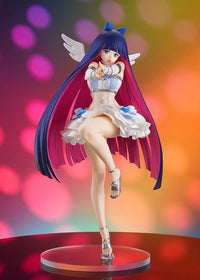 Panty & Stocking with Garterbelt Pop Up Parade L Panty & Stocking (Repent Ver.) Figure Set