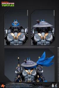 Teenage Mutant Ninja Turtles HB0071 Leonardo (40th Anniversary Ver.) Limited Edition Action Figure