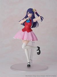Oshi no Ko Kadokawa Plastic Model Series Ai Hoshino (DX Ver.) Model Kit