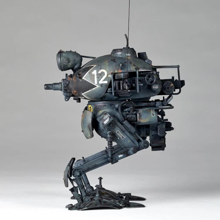 Maschinen Krieger Ma.K ARTPLA Pak.Krote (Long Barrel/Short Barrel