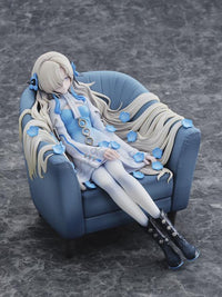Reoenl Illustration KD Colle Isekaijoucho Universal Body Nemophila 1/7 Scale Figure