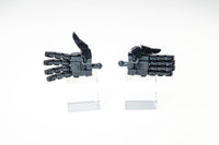 MAJIA POWER - 01 - PGU Articulated Hand