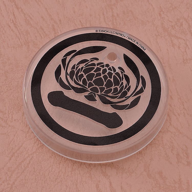 Touken Ranbu Online Nendoroid No.2731 Ichimonji Norimune