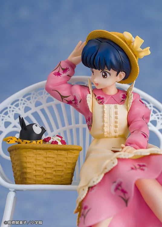Ranma 1/2 Akane Tendo Figure