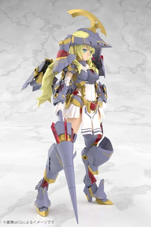 Frame Arms Girl Grande Scale Durga I Model Kit