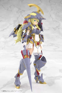 Frame Arms Girl Grande Scale Durga I Model Kit