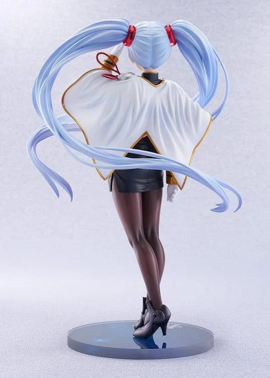 Martian Successor Nadesico The Motion Picture - Prince of Darkness Ruri Hoshino 1/7 Scale Figure