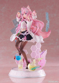 hololive production Hakui Koyori 1/7 Scale Figure