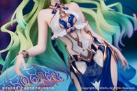 Honkai Impact 3rd Gift+ Mobius (Daughter of Corals Ver.) 1/8 Scale Figure