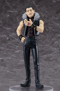 Fullmetal Alchemist Brotherhood Pop Up Parade Greed