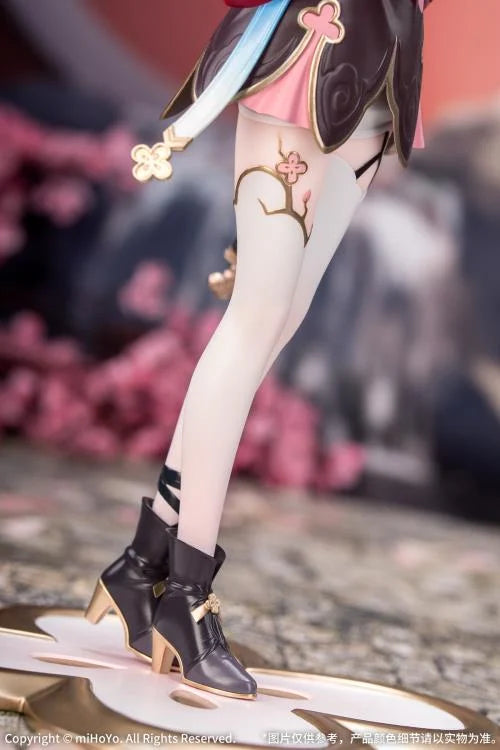 Honkai Star Rail Gift+ March 7th (The Hunt) 1/8 Scale Figure