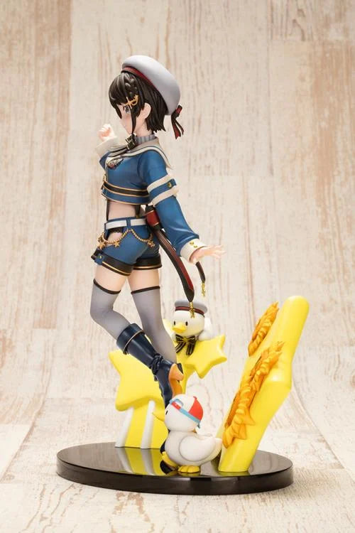hololive production Oozora Subaru (Suspenders Outfit Ver.) 1/7 Scale Figure