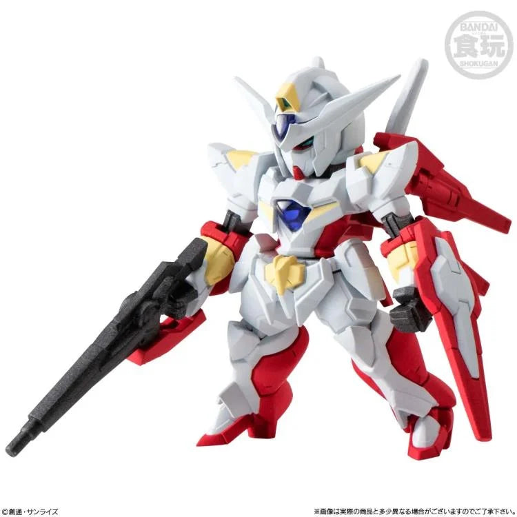 FW Gundam Converge #29 Box of 10 Random Figures