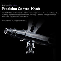 Gaahleri Premium Series GHPM-Mobius 0.2mm