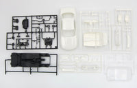 Fujimi 1/24 WM-3 Wangan Midnight, Nissan Skyline GT-R (R32) Rena