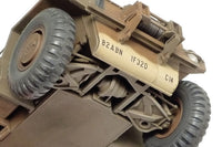 Tamiya 1/35 6X6 M561 Gama Goat