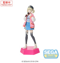 Project Sekai Colorful Stage! feat. Hatsune Miku Desktop x Decorate Collections Azusawa Kohane Figure