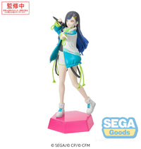 Project Sekai Colorful Stage! feat. Hatsune Miku Desktop x Decorate Collections Shiraishi An Figure