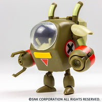 XINSHIHOBBIES - Metal Slug Vehicles Set 2 (Metal Slug 3)