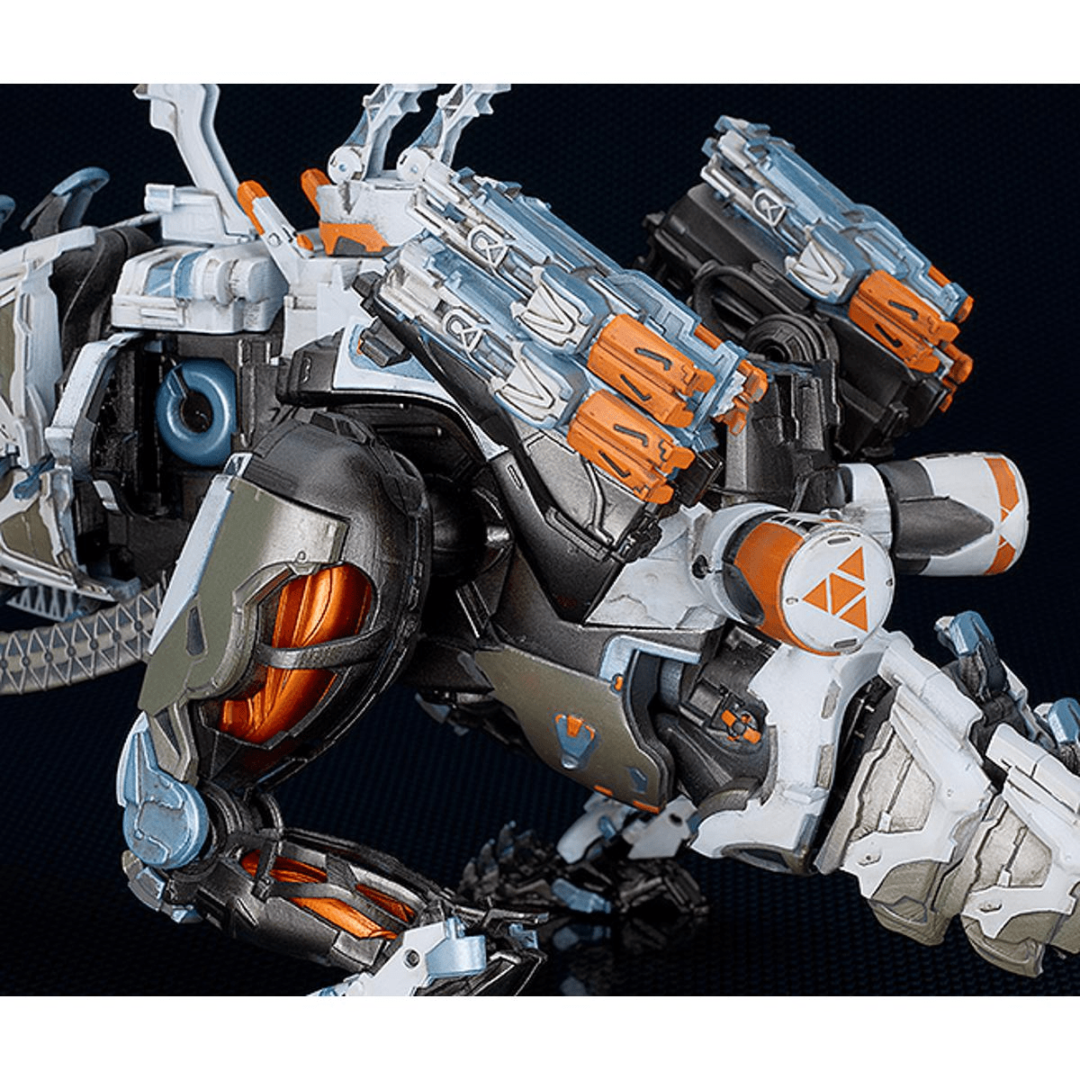 Horizon Forbidden West Moderoid Thunderjaw Model Kit (Reissue)