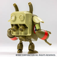 XINSHIHOBBIES - Metal Slug Vehicles Set 2 (Metal Slug 3)