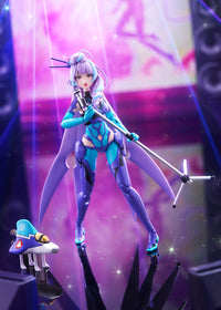 Macross Delta V.F.G. VF-31J Siegfried Mikumo Guynemer Model Kit