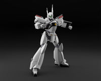 Mobile Police Patlabor AV-98 Ingram Unit 1 & Special Command Vehicle Type 98 1/43 Scale Model Kit