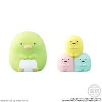 Sumikko Gurashi Shokugan Friends Wave 1 Box of 12 Random Figures