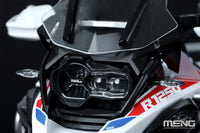 Meng 1/9 BMW R 1250 GS ADV (Pre-colored Edition)
