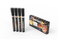 AK Interactive METALLIC MARKERS
