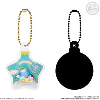 Hello Kitty and Friends Shokugan Box Collection Wave 5 Sanrio Random Box of 12 Keychains