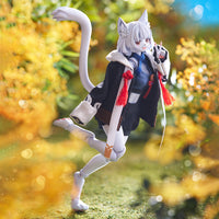 Aoshima Kemopla #SP-09R, Ruoran