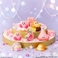 Kirby Shokugan Friends Wave 5 Box of 12 Random Figures