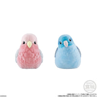 Flocked Tenori Friends 3 Box of 12 Random Figures