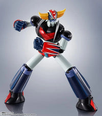 UFO Robot Grendizer Robot Spirits Grendizer Action Figure